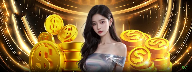 Gates of Olympus Slot 567k